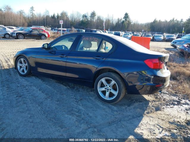 WBA3D5C55EKX95691 BMW 328d Xdrive