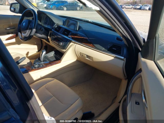 WBA3D5C55EKX95691 BMW 328d Xdrive