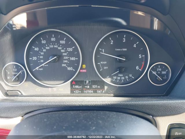 WBA3D5C55EKX95691 BMW 328d Xdrive