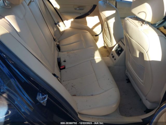 WBA3D5C55EKX95691 BMW 328d Xdrive