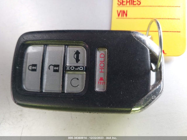 Honda CIVIC EX 2018 2HGFC2F72JH596728 Image 11