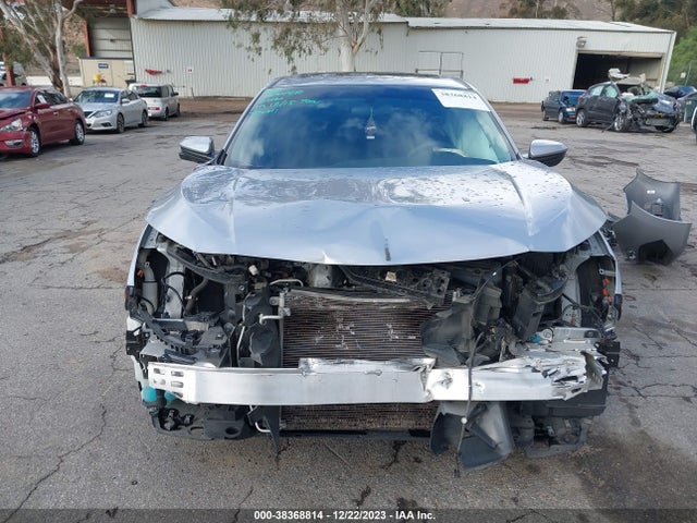 Honda CIVIC EX 2018 2HGFC2F72JH596728 Image 13