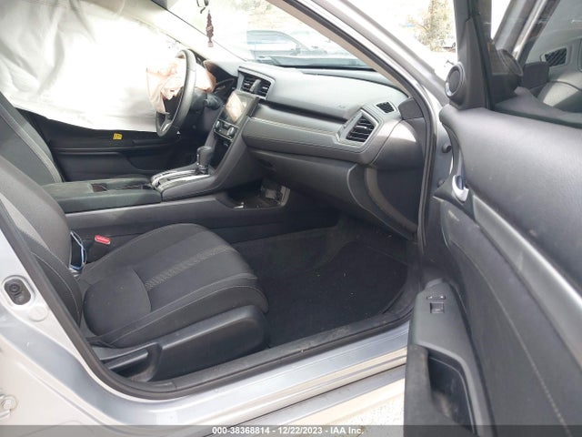 Honda CIVIC EX 2018 2HGFC2F72JH596728 Image 5