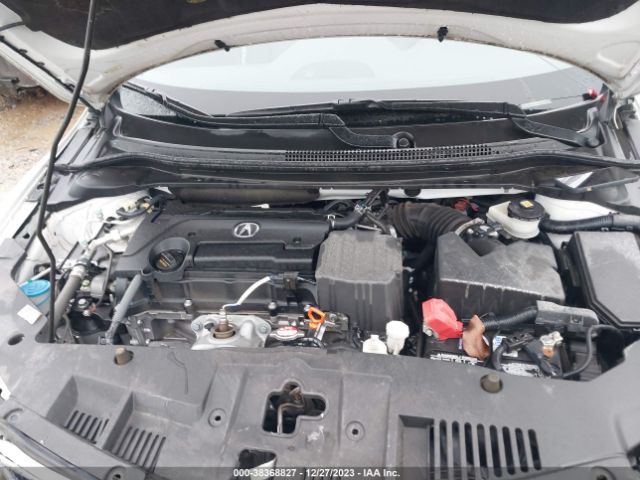 19UDE2F31HA015940 Acura Ilx Acurawatch Plus Package