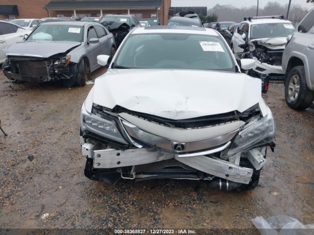 19UDE2F31HA015940 Acura Ilx Acurawatch Plus Package
