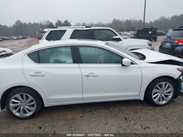 19UDE2F31HA015940 Acura Ilx Acurawatch Plus Package