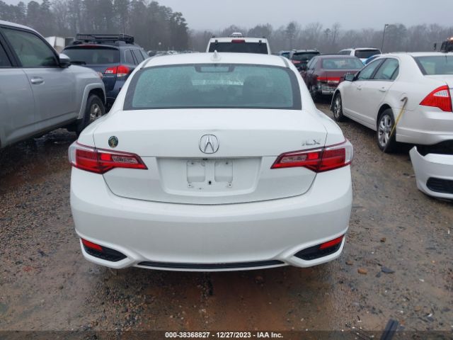 19UDE2F31HA015940 Acura Ilx Acurawatch Plus Package