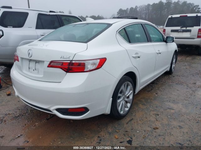 19UDE2F31HA015940 Acura Ilx Acurawatch Plus Package