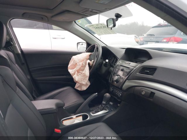 19UDE2F31HA015940 Acura Ilx Acurawatch Plus Package