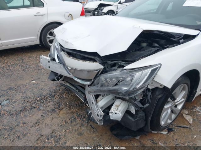 19UDE2F31HA015940 Acura Ilx Acurawatch Plus Package