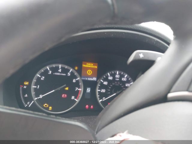 19UDE2F31HA015940 Acura Ilx Acurawatch Plus Package