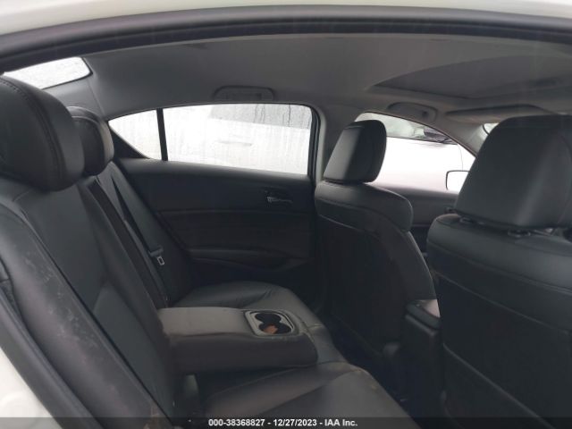 19UDE2F31HA015940 Acura Ilx Acurawatch Plus Package