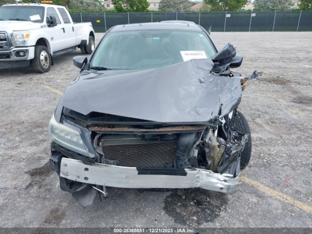 19UDE2F31HA003285 Acura Ilx Acurawatch Plus Package