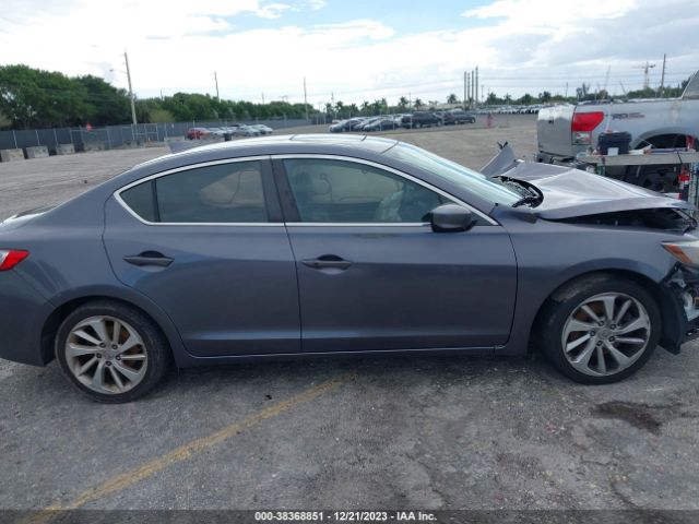 19UDE2F31HA003285 Acura Ilx Acurawatch Plus Package