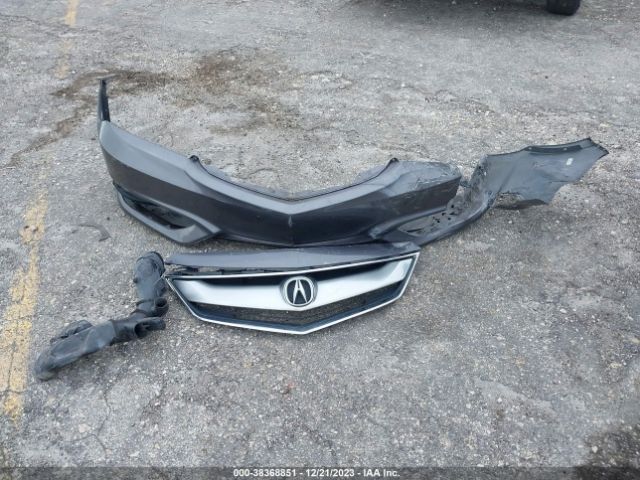 19UDE2F31HA003285 Acura Ilx Acurawatch Plus Package