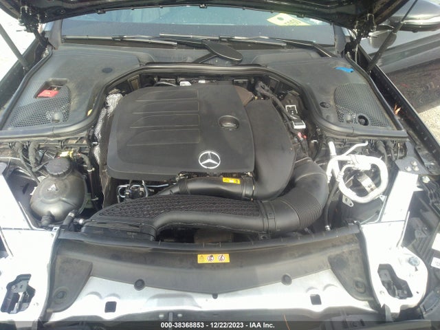 2021 MERCEDES-BENZ E 350 VIN: W1KZF8DB3MA980846