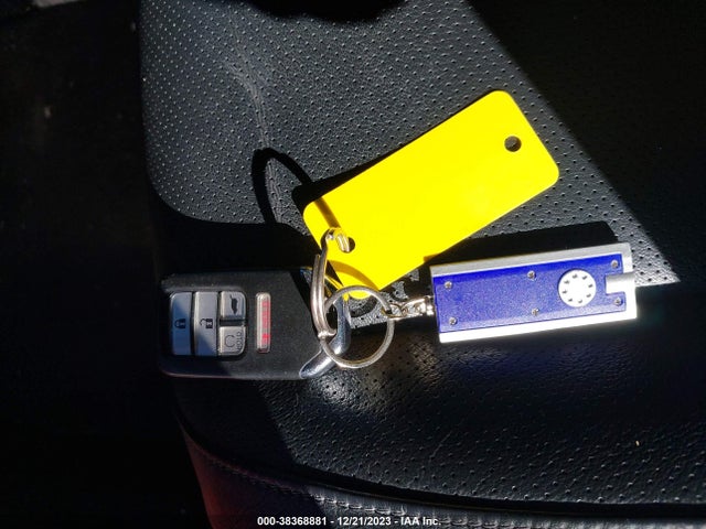 Honda Civic Ex-l 2018 SHHFK7H72JU429382 Image 11