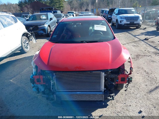 Honda Civic Ex-l 2018 SHHFK7H72JU429382 Image 13