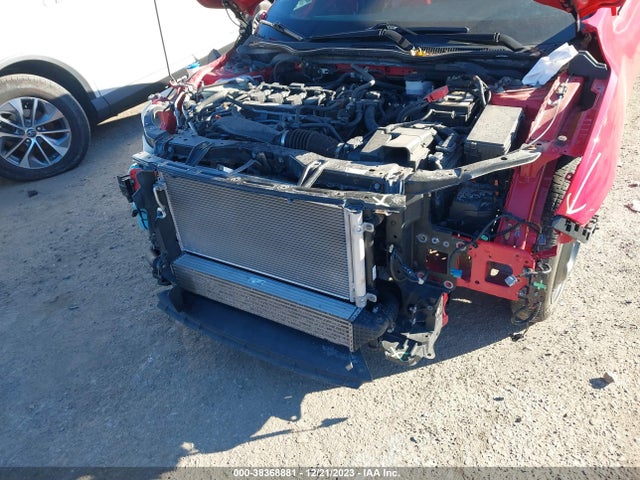 Honda Civic Ex-l 2018 SHHFK7H72JU429382 Image 6