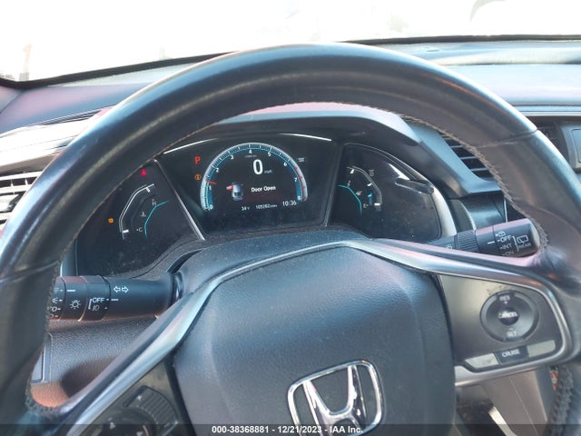 Honda Civic Ex-l 2018 SHHFK7H72JU429382 Image 7