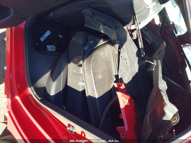 Honda Civic Ex-l 2018 SHHFK7H72JU429382 Image 8