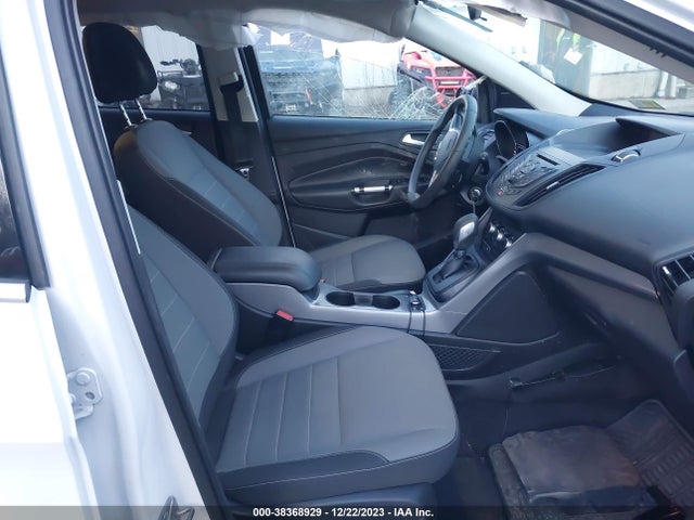 2016 FORD ESCAPE SE VIN: 1FMCU9G94GUB49925