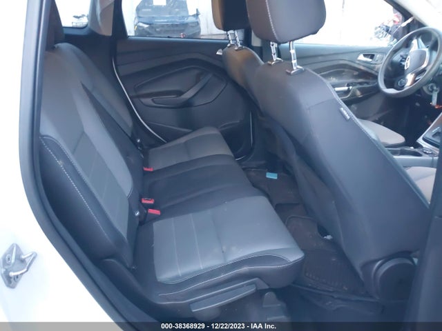 2016 FORD ESCAPE SE VIN: 1FMCU9G94GUB49925