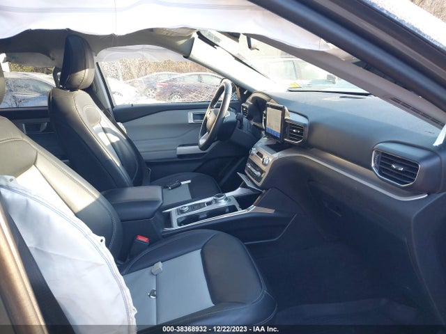 Ford EXPLORER XLT 2023 1FMSK8DH8PGA27333 Image 5