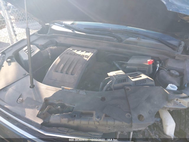 Chevrolet EQUINOX LT 2017 2GNALCEK0H1514543 Image 10