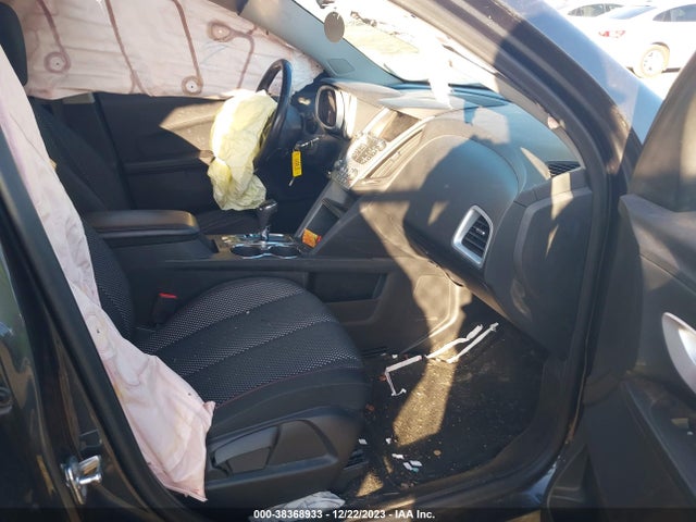 Chevrolet EQUINOX LT 2017 2GNALCEK0H1514543 Image 5