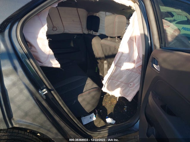 Chevrolet EQUINOX LT 2017 2GNALCEK0H1514543 Image 8