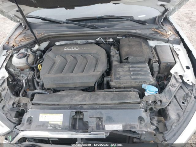 2018 AUDI A3 WAUAUGFF1J1071021 Photo 9