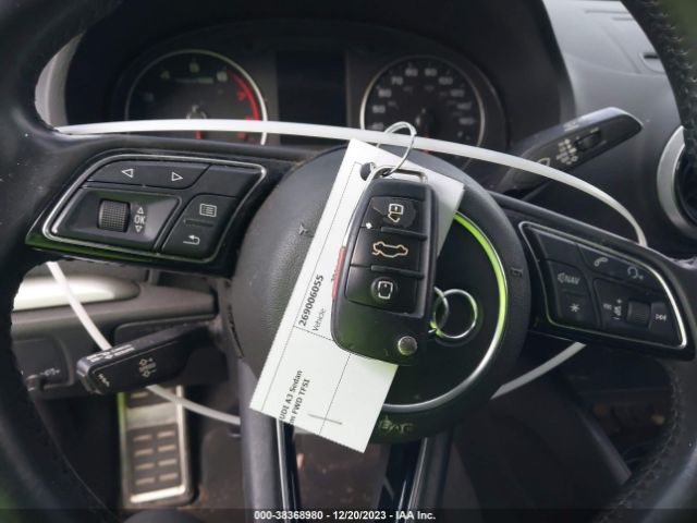 2018 AUDI A3 WAUAUGFF1J1071021 Photo 10