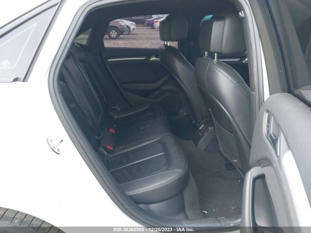 2018 AUDI A3 WAUAUGFF1J1071021 Photo 7