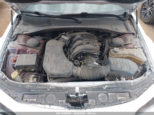 Chrysler 300 Touring 2020 2C3CCAAG6LH187299 Image 10