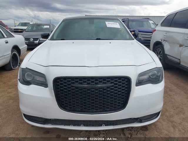 Chrysler 300 Touring 2020 2C3CCAAG6LH187299 Image 12