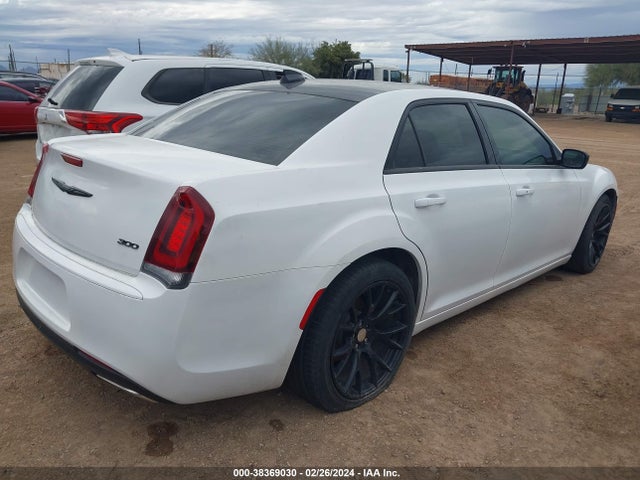 Chrysler 300 Touring 2020 2C3CCAAG6LH187299 Image 4