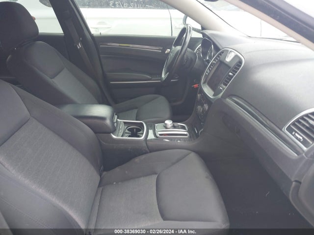 Chrysler 300 Touring 2020 2C3CCAAG6LH187299 Image 5