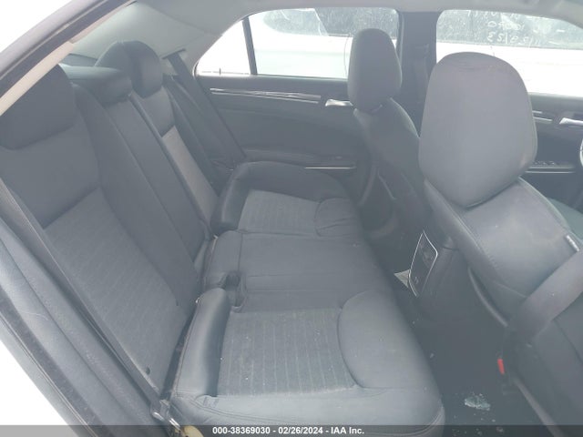 Chrysler 300 Touring 2020 2C3CCAAG6LH187299 Image 8