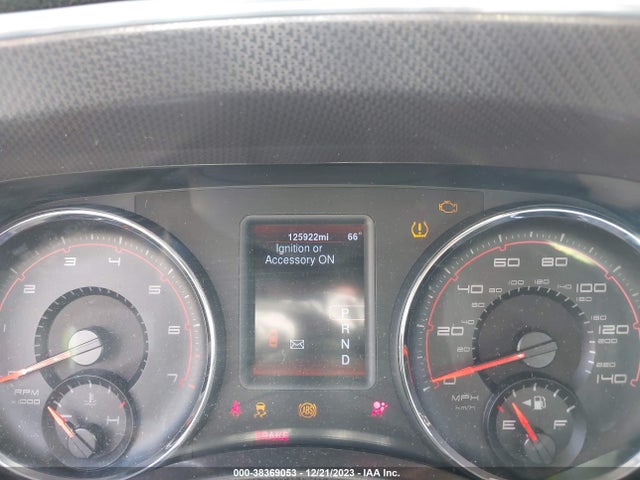 Dodge Charger Se 2014 2C3CDXBG5EH300435 Image 7