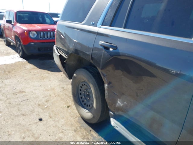 Chevrolet Tahoe Lt 2016 1GNSCBKC8GR405619 Image 6