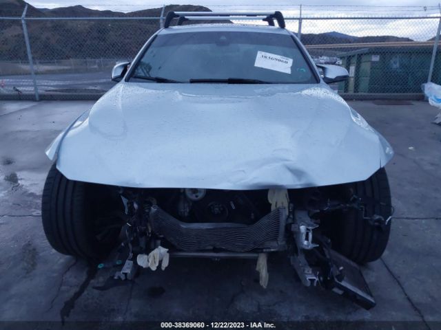 WBS8M9C55G5D30972 BMW M3