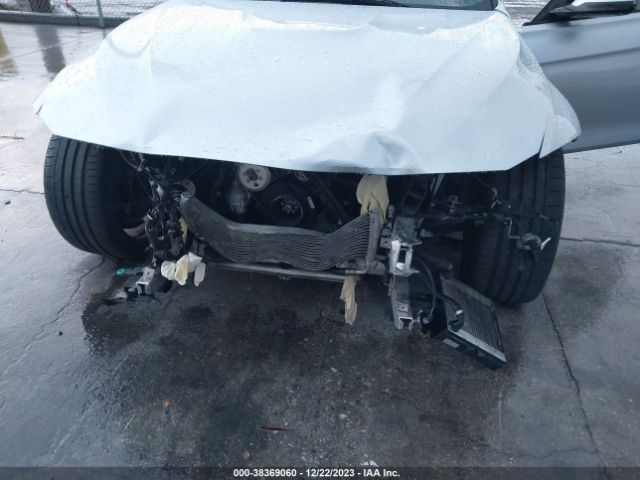 WBS8M9C55G5D30972 BMW M3