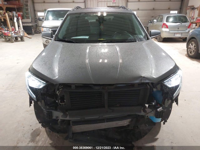 GMC Terrain Awd Sle 2020 3GKALTEVXLL142577 Image 12