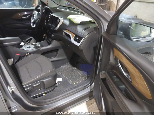 GMC Terrain Awd Sle 2020 3GKALTEVXLL142577 Image 5