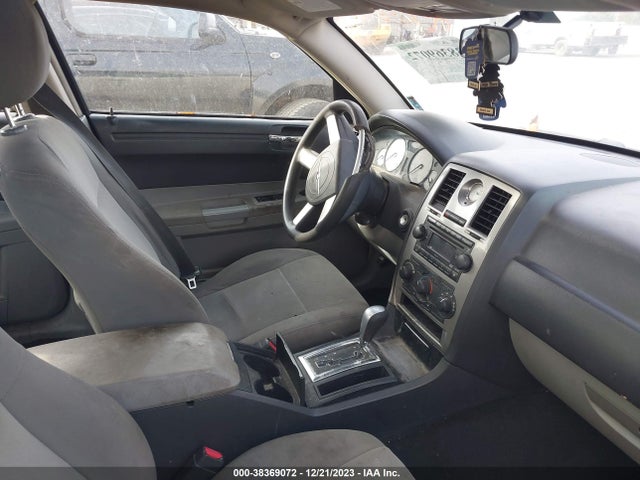 2007 CHRYSLER 300 VIN: 2C3KA53G37H771848