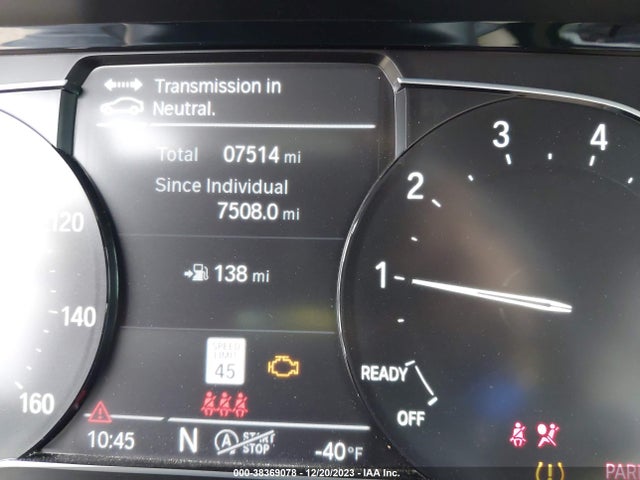 BMW 228i Gran Coupe Xdrive 2021 WBA73AK04M7H09228 Image 15