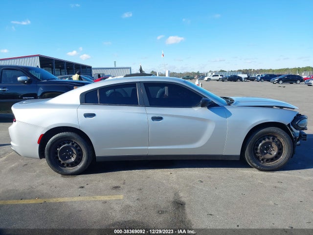Dodge Charger Police 2016 2C3CDXKT7GH313204 Image 14