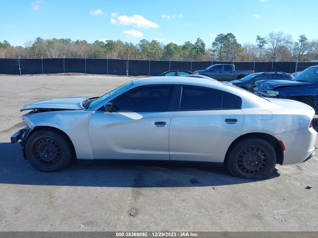 Dodge Charger Police 2016 2C3CDXKT7GH313204 Image 15