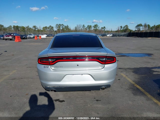 Dodge Charger Police 2016 2C3CDXKT7GH313204 Image 17
